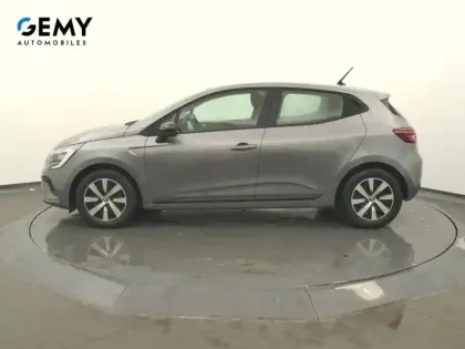 Photo 18 Renault Clio  TCe 90