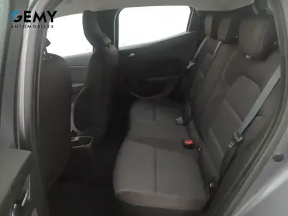 Photo 9 Renault Clio  TCe 90