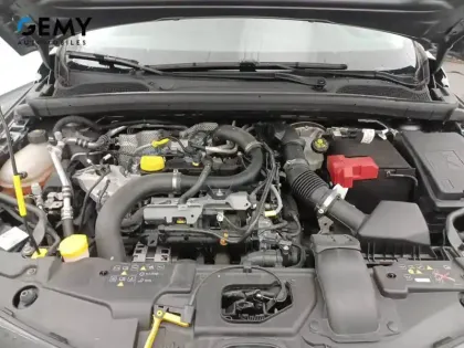 Photo 14 Renault Clio  TCe 90