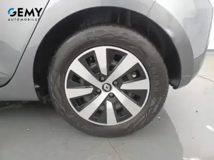 Photo 10 Renault Clio  TCe 90