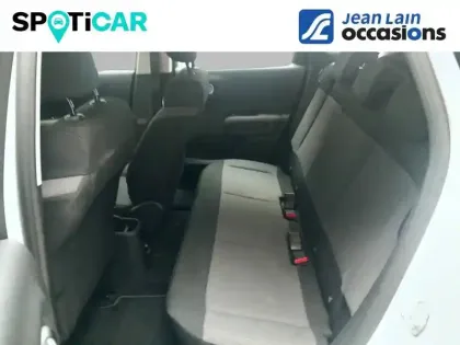 Photo 11 Citroën C3 Aircross Gén. I Ph2 Feel Pack Business 5