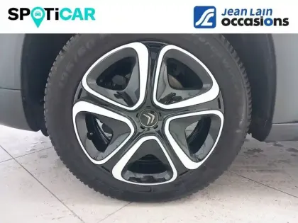 Photo 32 Citroën C3 Aircross  PureTech 110 S&S BVM6