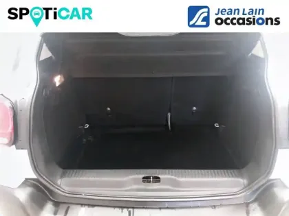 Photo 25 Citroën C3 Aircross  PureTech 110 S&S BVM6