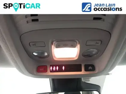 Photo 19 Citroën C3 Aircross Gén. I Ph2 Feel Pack Business 5