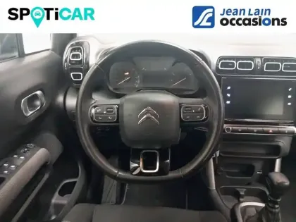 Photo 28 Citroën C3 Aircross  PureTech 110 S&S BVM6