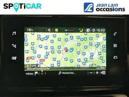 Photo 57 Citroën C3 Aircross  PureTech 110 S&S BVM6