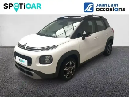 Photo 20 Citroën C3 Aircross  PureTech 110 S&S BVM6