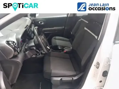 Photo 10 Citroën C3 Aircross Gén. I Ph2 Feel Pack Business 5