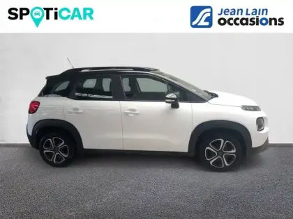 Photo 43 Citroën C3 Aircross  PureTech 110 S&S BVM6