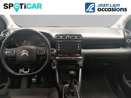 Photo 7 Citroën C3 Aircross Gén. I Ph2 Feel Pack Business 5