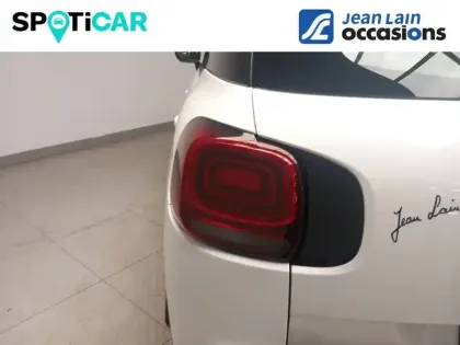 Photo 56 Citroën C3 Aircross  PureTech 110 S&S BVM6