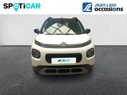 Photo 41 Citroën C3 Aircross  PureTech 110 S&S BVM6