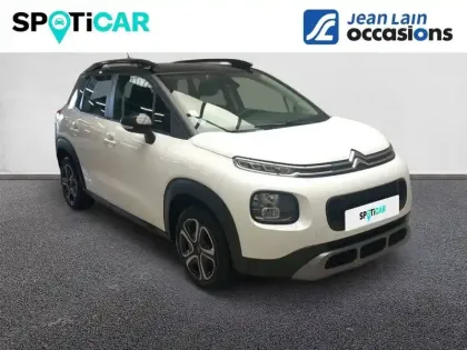 Photo 22 Citroën C3 Aircross  PureTech 110 S&S BVM6