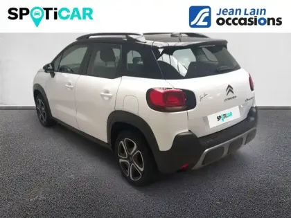 Photo 26 Citroën C3 Aircross  PureTech 110 S&S BVM6