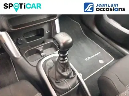 Photo 13 Citroën C3 Aircross Gén. I Ph2 Feel Pack Business 5