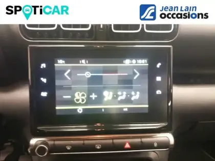 Photo 54 Citroën C3 Aircross  PureTech 110 S&S BVM6