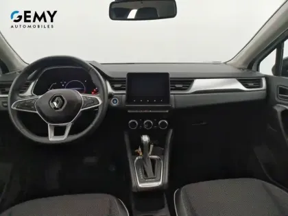 Photo 30 Renault Captur  E-Tech full hybrid 145