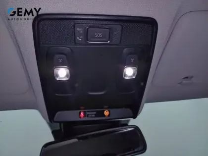 Photo 38 Renault Captur  E-Tech full hybrid 145