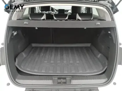 Photo 28 Renault Captur  E-Tech full hybrid 145