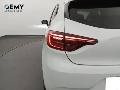 Photo 18 Renault Clio  TCe 90