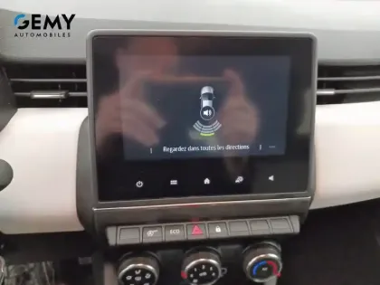 Photo 20 Renault Clio  TCe 90