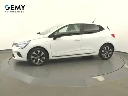 Photo 17 Renault Clio  TCe 90