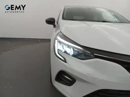 Photo 19 Renault Clio  TCe 90