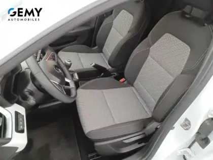 Photo 8 Renault Clio  TCe 90