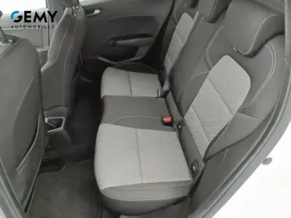 Photo 9 Renault Clio  TCe 90