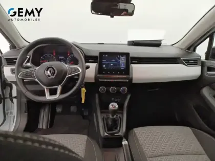 Photo 7 Renault Clio  TCe 90