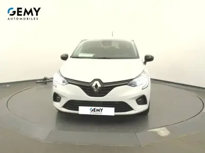 Photo Renault Clio Evolution