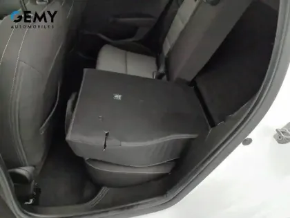 Photo 16 Renault Clio  TCe 90