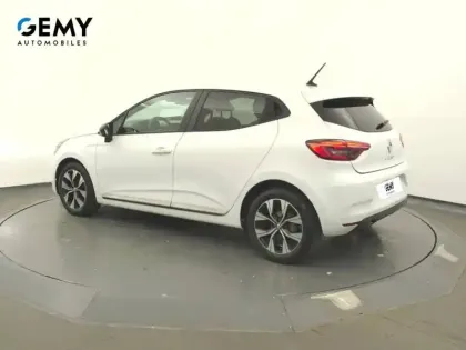 Photo 6 Renault Clio  TCe 90