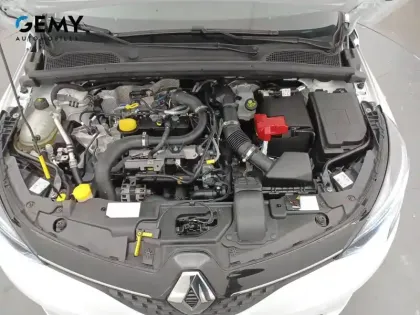 Photo 11 Renault Clio  TCe 90