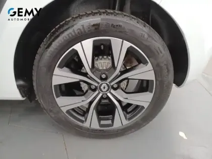 Photo 10 Renault Clio  TCe 90