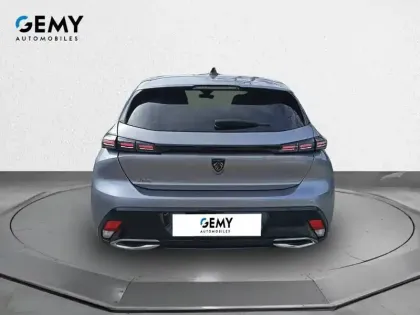 Photo 30 Peugeot 308  PureTech 130ch S&S BVM6