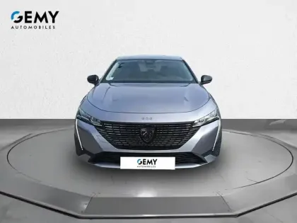 Photo 27 Peugeot 308  PureTech 130ch S&S BVM6