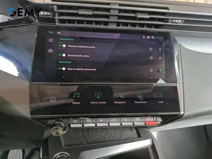 Photo 45 Peugeot 308  PureTech 130ch S&S BVM6