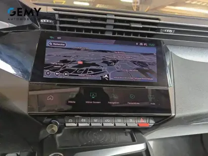 Photo 70 Peugeot 308  PureTech 130ch S&S BVM6