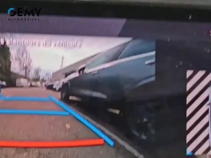 Photo 23 Peugeot 308  PureTech 130ch S&S BVM6