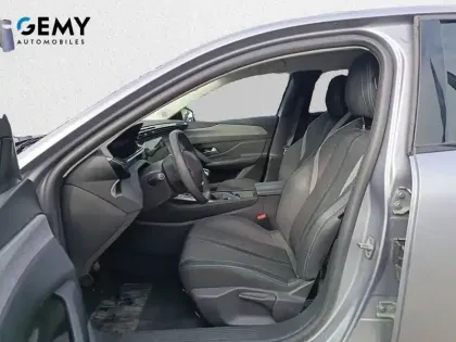 Photo 60 Peugeot 308  PureTech 130ch S&S BVM6