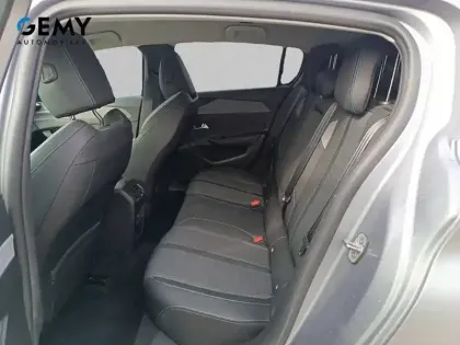 Photo 61 Peugeot 308  PureTech 130ch S&S BVM6