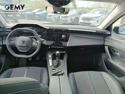 Photo 59 Peugeot 308  PureTech 130ch S&S BVM6