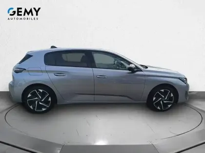 Photo 29 Peugeot 308  PureTech 130ch S&S BVM6