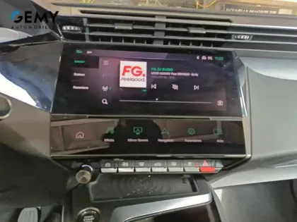 Photo 42 Peugeot 308  PureTech 130ch S&S BVM6