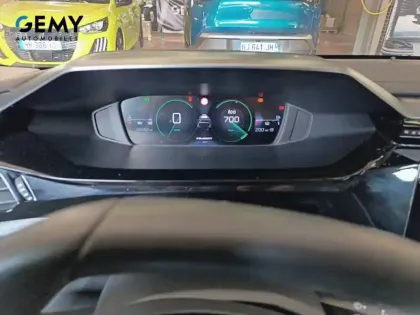 Photo 40 Peugeot 308  PureTech 130ch S&S BVM6