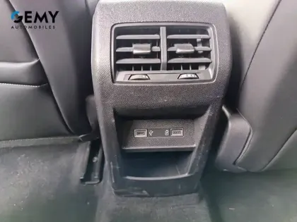 Photo 38 Peugeot 308  PureTech 130ch S&S BVM6