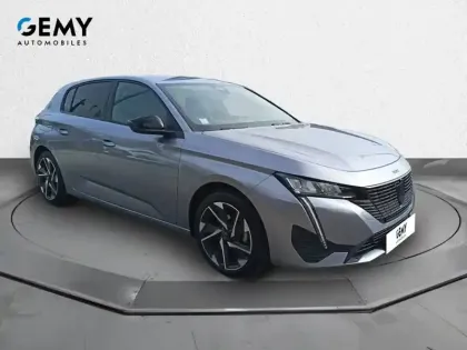 Photo 28 Peugeot 308  PureTech 130ch S&S BVM6