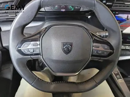 Photo 50 Peugeot 308  PureTech 130ch S&S BVM6