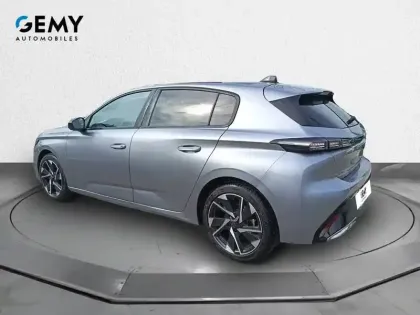 Photo 58 Peugeot 308  PureTech 130ch S&S BVM6